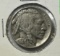 1931-S Buffalo Nickel