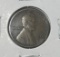 1911-S Lincoln Wheat Cent
