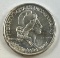 One Troy Ounce .999 Silver Round, SIGMA TESTED, Liberty Metals