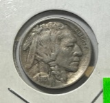 1913 Type 2 Buffalo Nickel