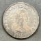 1807 Draped Bust Half Dollar