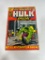 The Incredible Hulk Special #4 Marvel Comics