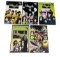 The Led Zeppelin Experience Complete 1-5 Revolutionary Comics