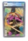 Batman #92 DC Comics CGC 9.8 Graded Comic Book