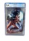 Vampirella #4 CGC 9.6 Graded Comic Book