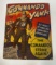 Commando Yank Fawcett Publications 1943