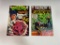 Challengers of the Unknown #62, 70 DC Comics 2 total in lot