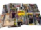 40- comics incl Eclipse, One Shot Press, Image comics and more