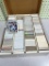 LOCAL PICKUP ONLY- Baseball cards 3200 count box w/ 83 Donruss and more