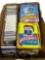 LOCAL PICKUP ONLY- Baseball Cards opened wax 1986, 1989 Topps & misc. including stars
