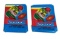 2- 1979 Topps Football wrappers, NO CARDS