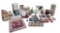 Longaberger ornates, candles and other ornaments