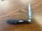 Case XX 61048 single blade folding pocket knife