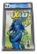 Exiles #48 CGC 9.8 Graded Comic Book