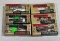 L & S Lures - total of 6 boxed lures