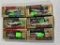 L & S Lures - total of 6 boxed lures