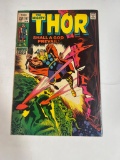 The Mighty Thor #161 Marvel Comics 12 Cent comic