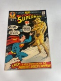Superman #238 DC Comics 15 Cent comic