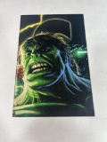 Marvel Knights #6 Variant Edition Marvel Comics