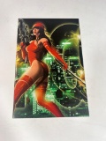 Marvel Knights #3 Variant Edition Marvel Comics
