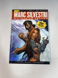 Marc Silvestri Millennium Edition Wizard