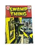 Swamp Thing DC Comic #7
