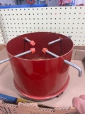 Christmas tree stand