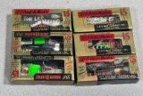 L & S Lures - total of 6 boxed lures