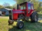 *SEE VIDEO* Massey Ferguson 1105 Tractor with heated cab
