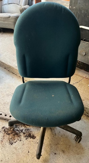 Adjustable Office Chair