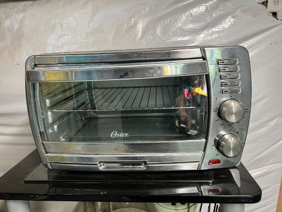 Oster Toaster Oven