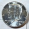 1964 Kennedy Half Dollar, 90% Silver