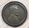 1914-S Lincoln Wheat Cent
