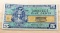 Series 521 5 cents Military Payment Certificate