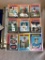 1975 Topps Baseball Complete Set Yount, Brett RCs nice set