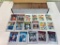 1986 Topps Baseball Complete Set w/ Rose, Ryan and more