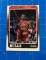 1988 - 89 Fleer Basketball Scottie Pippen RC #20 error cards nice