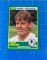 1989 Score Football troy Aikman RC #270 Cowboys