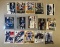 Tom Brady Football Cards lot of 15 mostly 2004 - 2007 issues Patriots