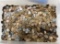 25+ pounds of Wheat cents w/ some Indianhead cents noticed