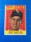 Sherm Lollar All- Star 1958 Topps Baseball #491