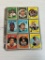 1959 Topps Baseball lot of 104 cards