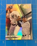 2018 Topps Gold Label Gleyber Torres SP
