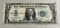 1934 Funnyback Silver Certificate