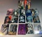 Lady Death and Razor Mega Chromium Cards lot of 17