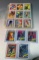 1990 Marvel Comic Impel Set Complete 1 - 162 Lee, Wolverine, Black Panther + RCs