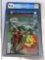 Teen Titans #12 DC Comics CGC 9.6