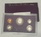1984 US Proof Set