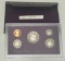 1988 US Proof Set