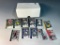 Football 2006 Upperdeck 200+ w/ stars RCs Peyton Manning, Big Ben +